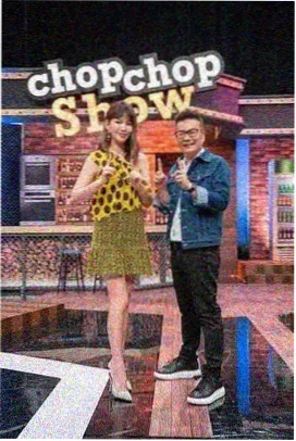 手作大挑战 综艺剧照