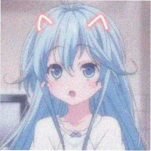 夜航乘客 头像